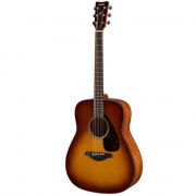 Акустическая гитара Yamaha FG800, дредноут, санбёрст 